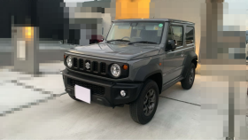 スズキ/ジムニーシエラ-263184