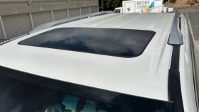 正面ルーフ