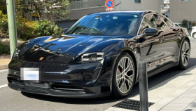 ポルシェ/タイカン-263274