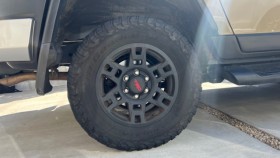 タイヤホイール後