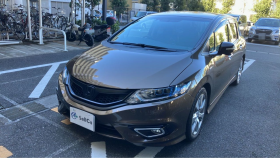 2025年2月10日成約のジェイド売買実績画像