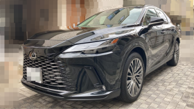 レクサス/ＲＸ-263522