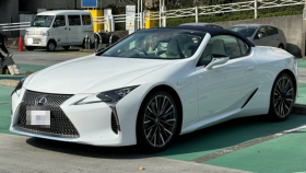 レクサス/ＬＣ-263610