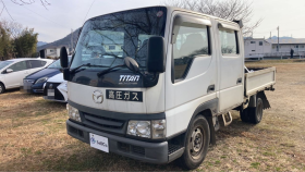 マツダ/タイタンダッシュ-263674