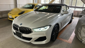 ＢＭＷ/８シリーズ-263730