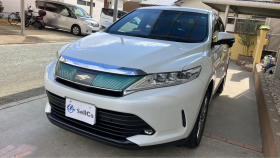 トヨタ/ハリアー-263747