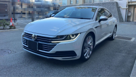 2025年2月10日成約のアルテオン売買実績画像