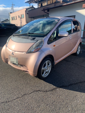 三菱/アイ-263994