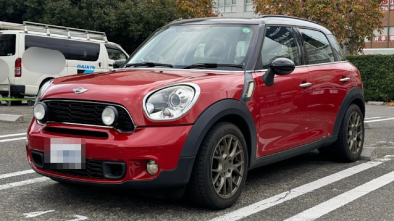 ＭＩＮＩ ＭＩＮＩの売買実績画像