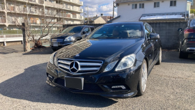 メルセデス・ベンツ/Ｅクラス-264221