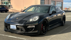 ポルシェ/パナメーラ-264335