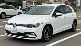 フォルクスワーゲン/ゴルフ-264354