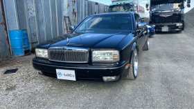 日産/プレジデント-264549