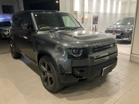 ランドローバー/ディフェンダー-264567