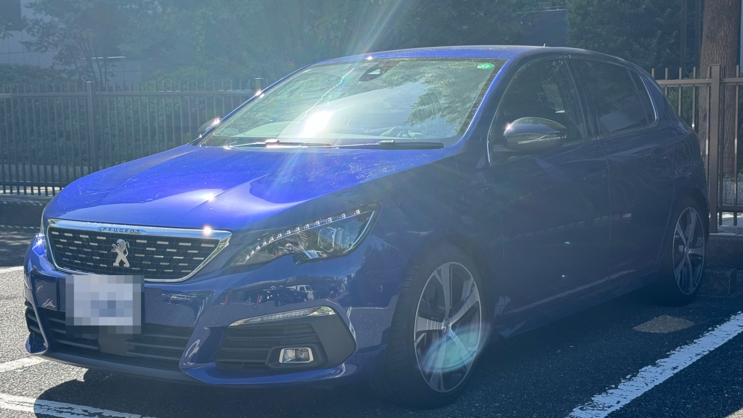 T様様の車両画像