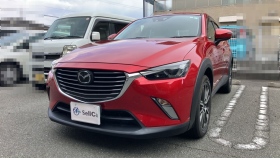 マツダ/ＣＸ－３-264826