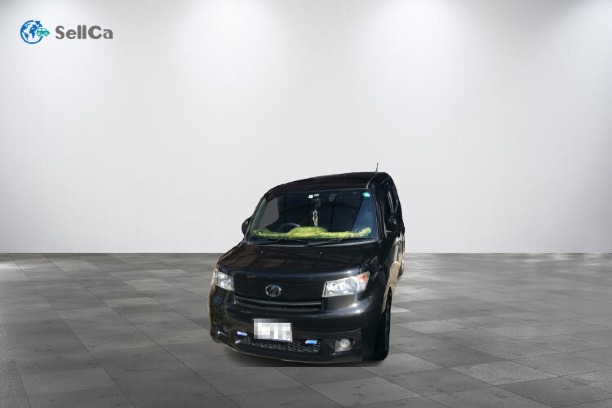 トヨタ/ｂＢ-26483