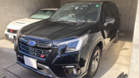 スバル/フォレスター-264861