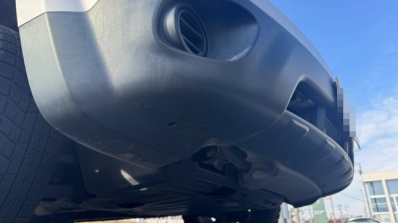 タイヤホイール後