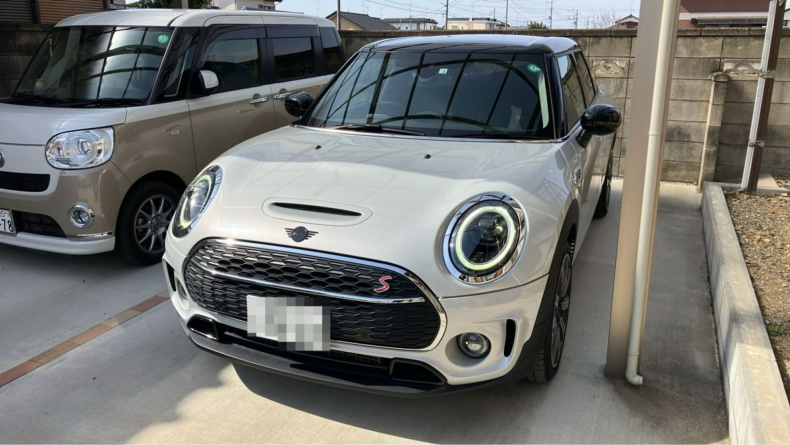 ＭＩＮＩ ＭＩＮＩの売買実績画像