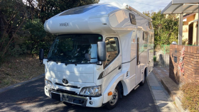 トヨタ/カムロード-264954