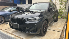 ＢＭＷ/Ｘ３-265026