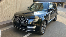 ランドローバー/レンジローバー-265145