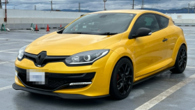 ルノー/メガーヌ-265312