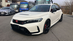 ホンダ/シビック-265387