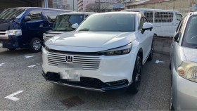 ホンダ/ヴェゼル-265410