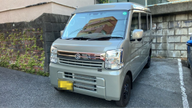 スズキ/エブリイ-265414