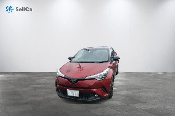 トヨタ/Ｃ－ＨＲ-26551