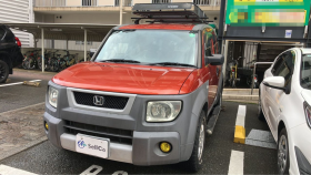 ホンダ/エレメント-265534