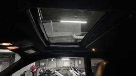内装ルーフ