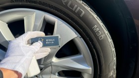 タイヤホイール後