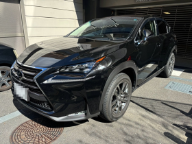 レクサス/ＮＸ-265778