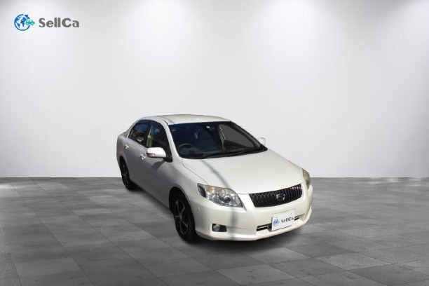 トヨタ/カローラアクシオ-26578