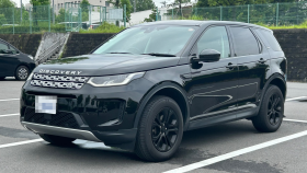 2025年2月24日成約のディスカバリースポーツ売買実績画像