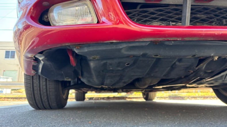 タイヤホイール後