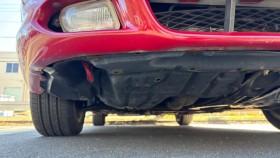 タイヤホイール後