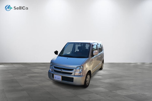 スズキ/ワゴンＲ-2660