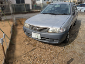 日産/ＡＤバン-266081