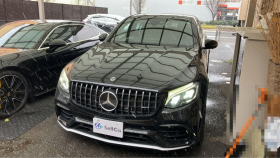 メルセデスＡＭＧ/ＧＬＣ-266099