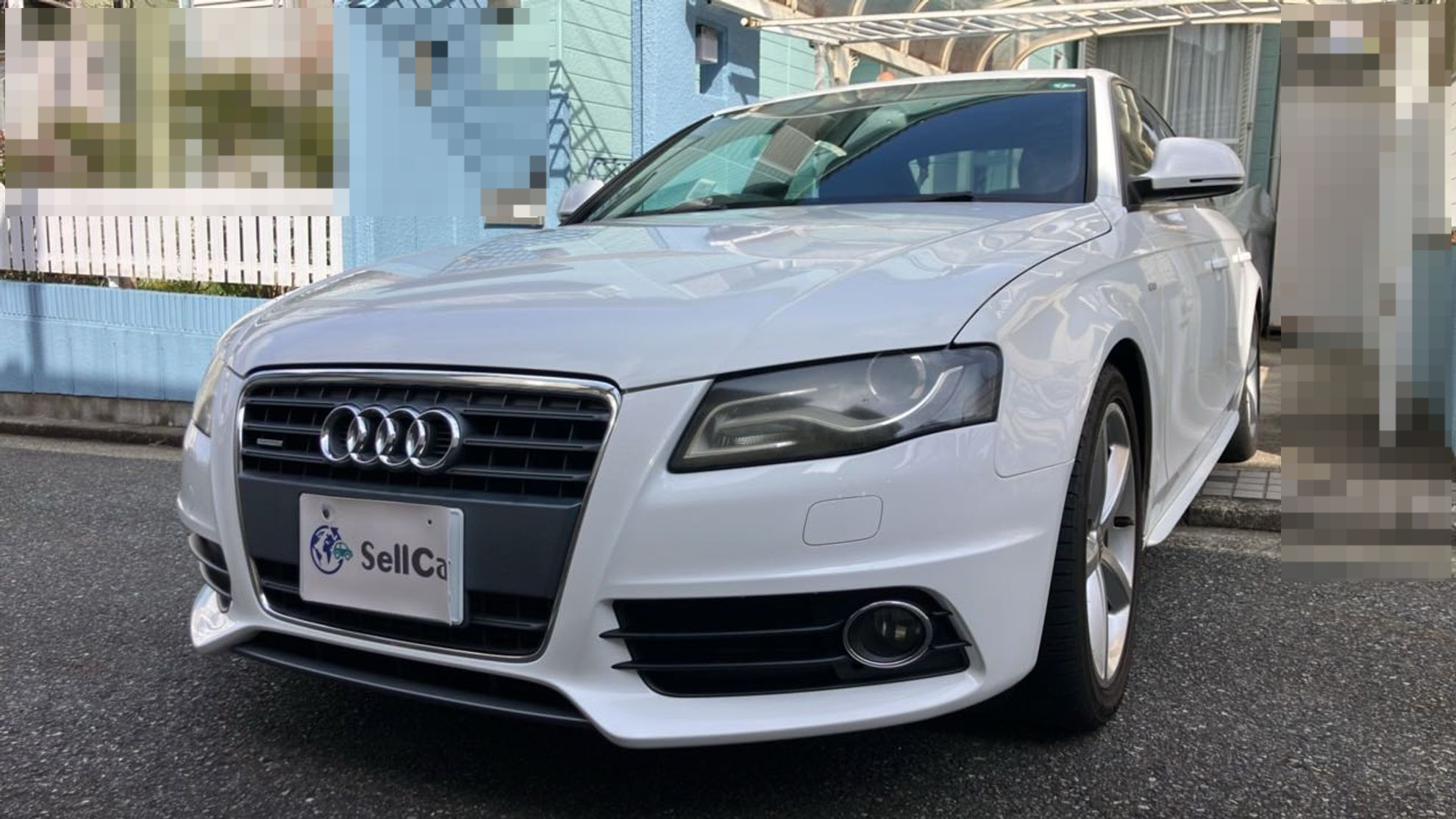 2025年2月成約のＡ４ のメイン画像