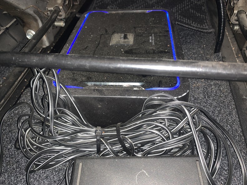 タイヤホイール後