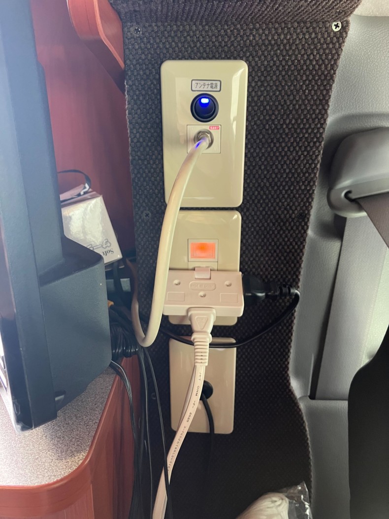 タイヤホイール後