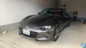 マツダ/ロードスターＲＦ-266307