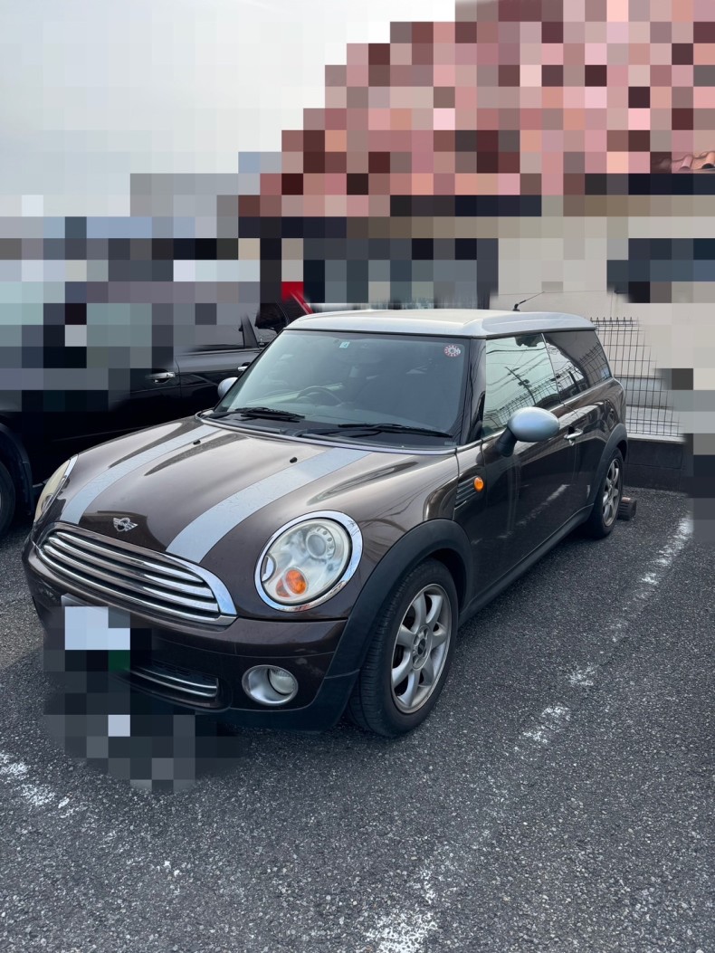 ＭＩＮＩ ＭＩＮＩの売買実績画像