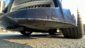 タイヤホイール後