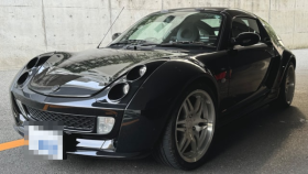 スマート/スマートロードスター-266545